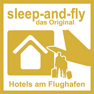 Park Sleep and Fly Hotel am Flughagen